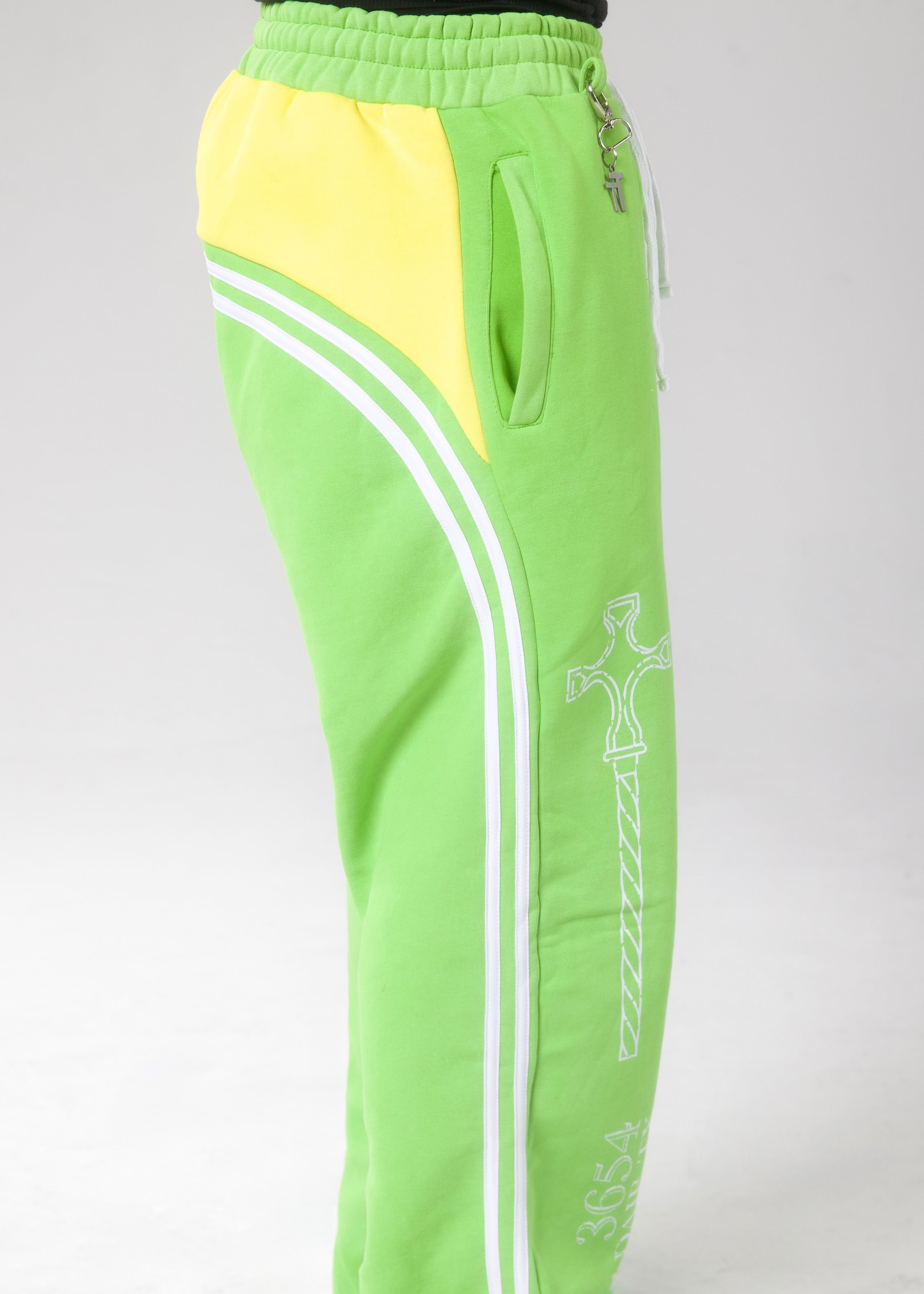 Python Key Chain Sweatpant – Terms
