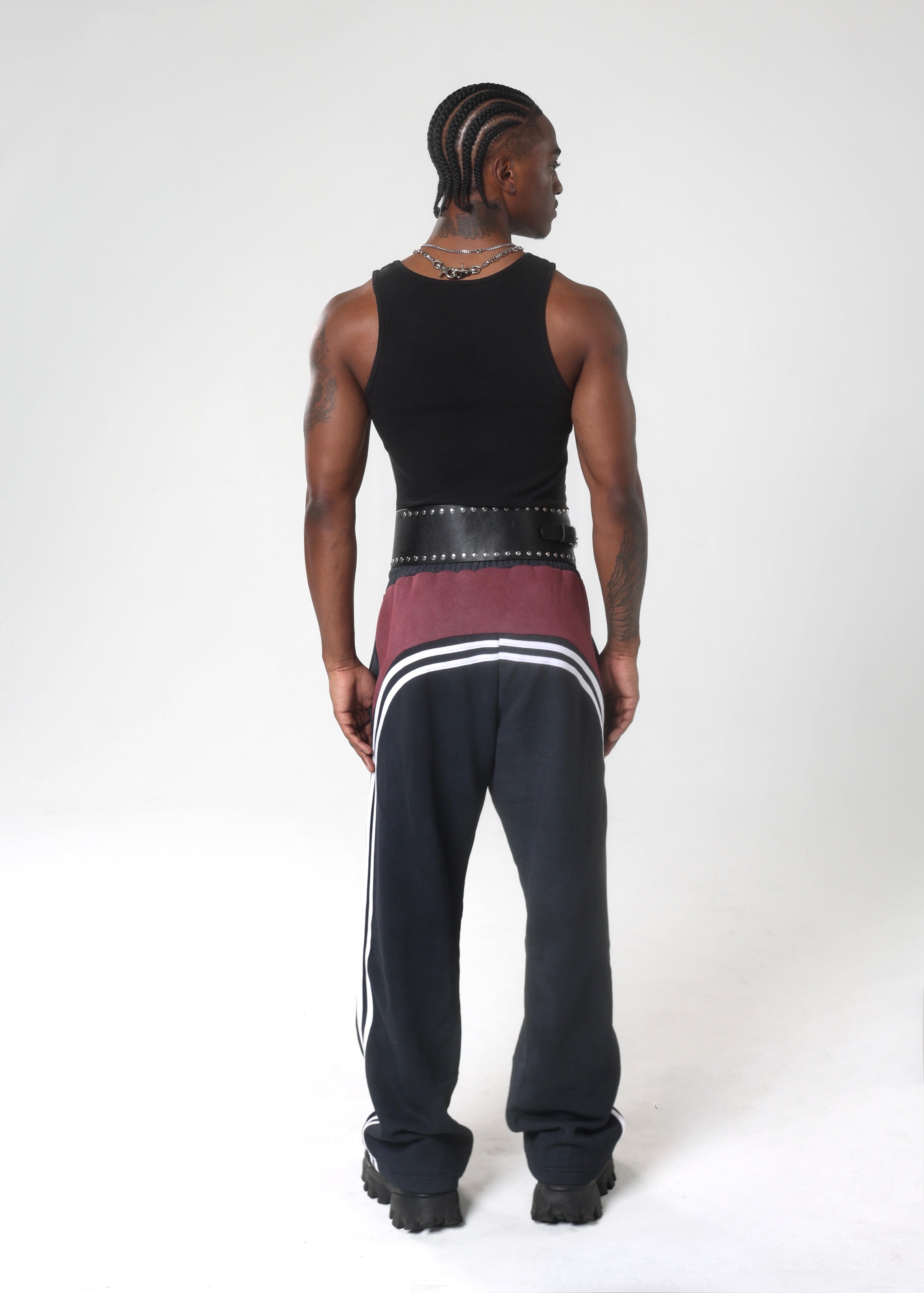 Midnight Blood Key Chain Sweatpant – Terms